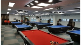 킹당구클럽 채용정보 : 옥정동 킹당구클럽에서 수,목 아르바이트 구합니다 - 알바천국