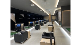 지디알(GDR)골프연습장 금강점 채용정보 : 실내골프연습장 평일 오후 - 알바천국