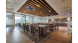 제스트에프앤씨을지로지점 | (주) 제스트에프앤씨(강남지점) : 강남점 주5일홀서빙 직원 모집합니다. - 알바천국 [알바천국]서울 강남구 / (주) 제스트에프앤씨(강남지점)...