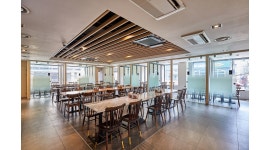 (주) 제스트에프앤씨(강남지점) : 강남점 주5일홀서빙 직원 모집합니다. - 알바천국 [알바천국]서울 강남구 / (주) 제스트에프앤씨(강남지점)... 