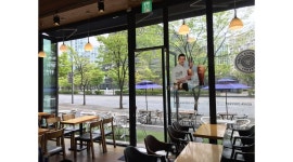이디야 : 이디야가든파이브점 주중2~3일 미들12-16근무자 모집합니다 - 알바천국 [알바천국]서울 송파구 / 이디야 / 이디야가든파이브점... 