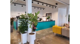 함라정원 : 카페 함라정원 직원 모집 - 알바천국 [알바천국]전북 익산시 / 함라정원 / 카페  함라정원 직원 모집 / 2,200,000원