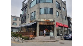 뚜에이오 : 이탈리안 레스토랑 뚜에이오 홀직원 모집 - 알바천국... 분당구 / 뚜에이오 / 이탈리안 레스토랑 뚜에이오 홀직원 모집 / 2,800,000원