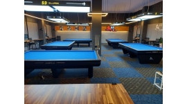 에스디빌리어드 채용정보 : 삼동 /에스디빌리어드/당구장 알바 모집(주말) - 알바천국