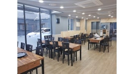엔티디남양토담오리 : 초전동 남양토담오리 오전 홀서빙 모집... 진주시 / 엔티디남양토담오리 / 초전동 남양토담오리 오전 홀서빙 모집 / 10,000원