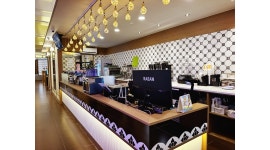 주식회사하모니에셋(전주지점) : 아이센스리그PC방 전주고사점... (전주지점) / 아이센스리그PC방 전주고사점 파트타이머 모집 / 9,860원