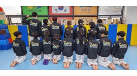 대오태권도 : 태권도 정사범1명 사하구 당리동 - 알바천국 [알바천국]부산 사하구 / 대오태권도 / 태권도 정사범1명 사하구 당리동 / 2,200,000원