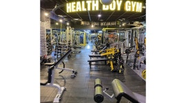 헬스보이짐 남포점 채용정보 : 부산 헬스보이짐 남포점 수업포화로 인해 트레이너 선생님 모집합니다. - 알바천국