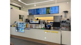 빽다방 칠곡남율점 : 빽다방 정직원 구합니다! - 알바천국 [알바천국]경북 칠곡군 / 빽다방 칠곡남율점 / 빽다방 정직원 구합니다! / 9,860원