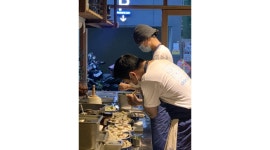 뜨빠케 : 정직원 모집 - 알바천국 [알바천국]부산 부산진구 / 뜨빠케 / 정직원 모집 / 2,400,000원