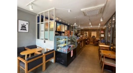 이디야커피 금촌역점 채용정보 : 이디야커피 금촌역점 평일(목,금) 마감 아르바이트생 구합니다. - 알바천국