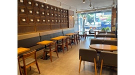 이디야커피 금촌역점 채용정보 : 이디야커피 금촌역점 평일(목,금) 마감 아르바이트생 구합니다. - 알바천국