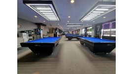 Mbilliard(엠빌리어드) : 당구장 매니져 모심 - 알바천국... 파주시 / Mbilliard(엠빌리어드) / 당구장 매니져 모심 / 2,500,000원