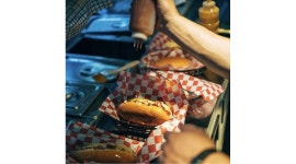 와이아이엠펫(WIMF) : [커피, 핫도그] 매니저 채용공고 - 알바천국... 강서구 / 와이아이엠펫(WIMF) / [커피, 핫도그] 매니저 채용공고 / 2,500... 