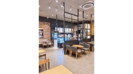 이디야 부평산곡한화점 : 주말 오픈 모집합니다. - 알바천국 [알바천국]인천 부평구 / 이디야 부평산곡한화점 / 주말 오픈 모집합니다. / 9,860원