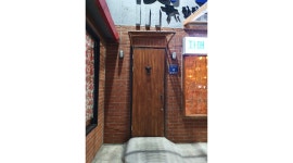 자매실비 : 터미널근처 감성주점 자매실비 금,토 알바 구해요... 남구 / 자매실비 / 터미널근처 감성주점 자매실비 금,토 알바 구해요 / 11,000원