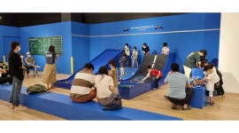 주식회사 웨이즈비 : (주)웨이즈비 부산 전시 테마파크 운영 스태프 모집 - 알바천국 [알바천국]부산 기장군 / 주식회사 웨이즈비 / (주)...