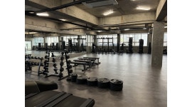 상인동 헬스장 민트고래짐 : 민트고래짐 대구상인점 트레이너... 상인동 헬스장 민트고래짐 / 민트고래짐 대구상인점 트레이너 채용모집 / 11,000원