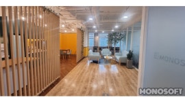 (주)모노소프트 : (주)모노소프트 평일(월-목) 오후 업무 보조 알바생... 기흥구 / (주)모노소프트 / (주)모노소프트 평일(월-목) 오후 업무... 