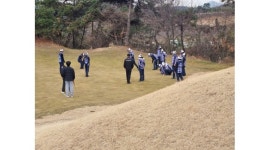 알바천국 [알바천국]부산 연제구 / 캐디크라운 주식회사 / NEW골프캐디/초보가능/월650만원/숙식제공/동반입사가능/7주교육 / 300,000원