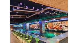 꾼낚시카페 : 신촌 이색데이트 실내낚시/꾼낚시카페 [직원]주 5일(평일휴무) 구합니다! - 알바천국 [알바천국]서울 서대문구 / 꾼낚시카페 / 신촌... 