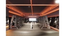 익스트림짐 (신불당동 1호점) : 천안/익스트림짐/신불당동1호점/오픈멤버/남자/여자트레이너... 서북구 / 익스트림짐 (신불당동 1호점) / 천안... 