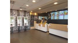 맥도날드부산구남DT점 채용정보 : 맥도날드 부산구남점 직원 채용합니다 (직원ㅣ주말알바ㅣ야간알바ㅣ친구와함께가능) - 알바천국