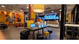 맥도날드부산구남DT점 채용정보 : 맥도날드 부산구남점 직원 채용합니다 (직원ㅣ주말알바ㅣ야간알바ㅣ친구와함께가능) - 알바천국