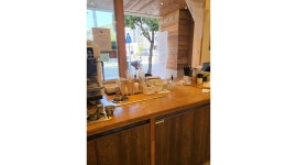 (주)에스에이엠 숙등역점 : 텐퍼센트 숙등역점 음료제조 및 손님응대 미들 마감 구함 - 알바천국 [알바천국]부산 북구 / (주)에스에이엠 숙등역점... 