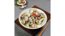 고향엄마손생바지락칼국수수원광교직영점 채용정보 : 고향 엄마손 생바지락 칼국수 광교직영점에서 정직원 모집합니다. - 알바천국