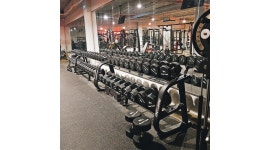 코리아짐 : 송리단길 헬스장 코리아짐에서 트레이너 선생님 모십니다 - 알바천국 [알바천국]서울 강동구 / 코리아짐 / 송리단길 헬스장... 