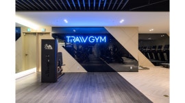 트레이브짐 압구정점 : 압구정 트레이브짐 헬스장에서 인포메이션... 서초구 / 트레이브짐 압구정점 / 압구정 트레이브짐 헬스장에서... 