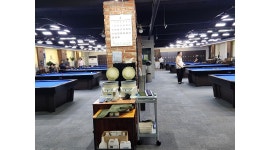 안양DS빌리어드클럽 : 당구장 테이블 셋팅 및 음료서빙 - 알바천국 [알바천국]경기 안양시 만안구 / 안양DS빌리어드클럽 / 당구장 테이블 셋팅... 