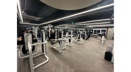 피트니스리본 : [진해/용원/ 급여보장] 피트니스리본 용원점 PT헬스트레이너 모집 - 알바천국 [알바천국]경남 창원시 진해구 / 피트니스리본... 