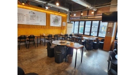 곱앤(&)곱 : 성실하게 가족처럼 일하실분 홀서빙겸주방보조구합니다 - 알바천국 [알바천국]대구 동구 / 곱앤(&)곱 / 성실하게  가족처럼... 