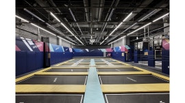 (주)바운스 채용정보 : [실내 테마파크] 바운스 삼성 주말(토,일) 파트타이머 모집 - 알바천국