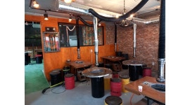 육대포소고기 : 소고기전문점 홀써빙 급구 - 알바천국 [알바천국]부산 수영구 / 육대포소고기 / 소고기전문점 홀써빙  급구 / 11,000원