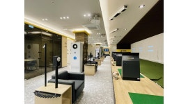 주식회사 나인골프 : 프렌즈 아카데미 분당점 매장관리 모집... 분당구 / 주식회사 나인골프 / 프렌즈 아카데미 분당점 매장관리 모집 / 9,860원