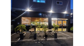 11&11coffee : 바리스타모집 - 알바천국 [알바천국]경남 창원시 의창구 / 11&11coffee / 바리스타모집 / 9,860원