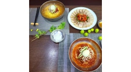 서호밀면연지점 : 즐겁게 함께 일할 소중한 직원 구합니다(주방보조... 부산진구 / 서호밀면연지점 / 즐겁게 함께 일할   소중한 직원 구합니다... 