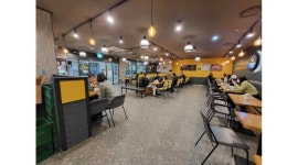 로드씨앤디 주식회사 채용정보 : 컴포즈커피 신도림 주중,주말 오전 오후 알바(주휴수당 지급) - 알바천국