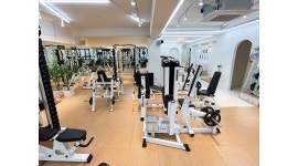 핏디렉터 프라이빗 PT 포우먼 : 서울 강서구청 도보1분 여성전용 헬스장 인포직원 구인(평일 주3일),헬스무료 - 알바천국 [알바천국]서울... 