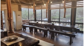 산애들애 : 주방 주말알바구합니다. - 알바천국 [알바천국]충남 계룡시 / 산애들애 / 주방 주말알바구합니다. / 14,000원