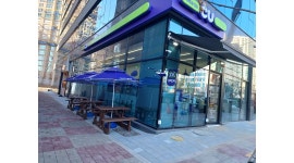 CU 오송2지구점 : CU편의점 스텝 구인 - 알바천국 [알바천국]충북 청주시 흥덕구 / CU 오송2지구점 / CU편의점 스텝 구인 / 10,000원