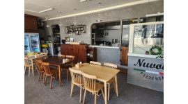 피제리아누볼라 : 속초 화덕피자 주방보조&홀알바 구인합니다... 속초시 / 피제리아누볼라 / 속초 화덕피자 주방보조&홀알바 구인합니다 / 10... 