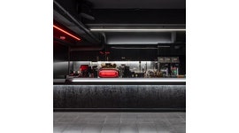 cafe&pizza pub - 알바천국 [알바천국]경기 안양시 만안구 / 주식회사 래소 / 안양일번가 평일 목,금 함께 일할 가족 구합니다. cafe&pizza pub... 