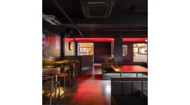 cafe&pizza pub - 알바천국 [알바천국]경기 안양시 만안구 / 주식회사 래소 / 안양일번가 평일 목,금 함께 일할 가족 구합니다. cafe&pizza pub... 