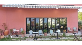 카페마당 : 파주 심학산 카페 마당에서 즐겁게 일할 알바 분 찾습니다!!... (초보 가능) - 알바천국 [알바천국]경기 파주시 / 카페마당 / 파주 심학... 