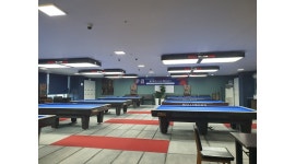 센트럴당구클럽 채용정보 : 당구장 수목금 일하실분찾습니다.초보.주부가능.싹싹하신분 모셔요. - 알바천국