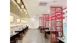 엔타스 팔진향 대구반월당역점 : 영업부(FOH) 정규직 및 파트타임 모집 - 알바천국 [알바천국]대구 중구 / 엔타스 팔진향 대구반월당역점... 